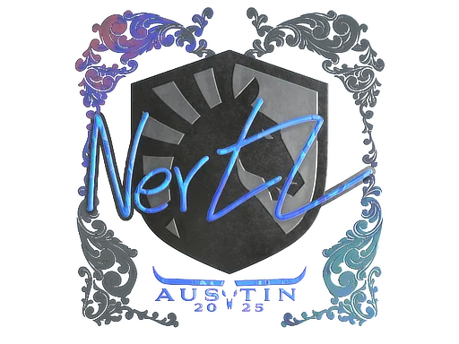 NertZ (Holo)