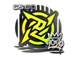 Ninjas in Pyjamas | Antwerp 2022