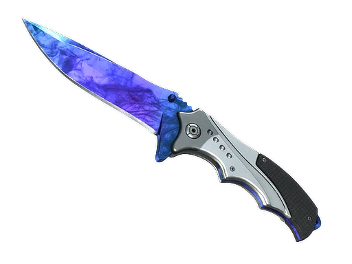 Nomad Knife | Doppler