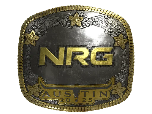 NRG (Gold)