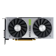 NVIDIA GeForce RTX 2060 Super