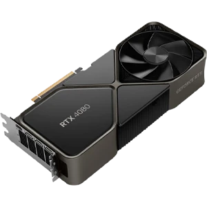 NVIDIA RTX 4080 Founders Edition