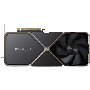 NVIDIA RTX 4090 Founders Edition 