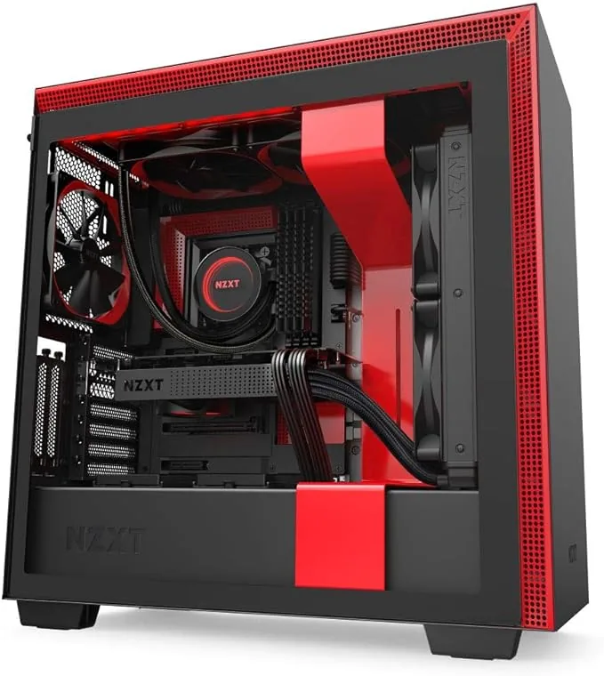 NZXT H710i
