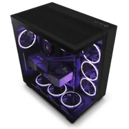 NZXT H9 Flow