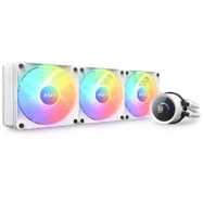 NZXT Kraken Elite 360 RGB White