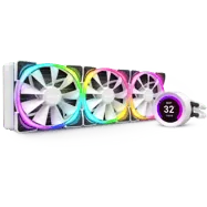 NZXT Kraken Z73 RGB White