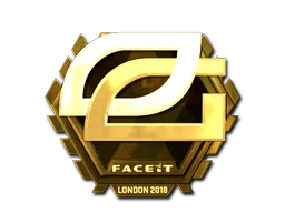 OpTic Gaming (Gold)