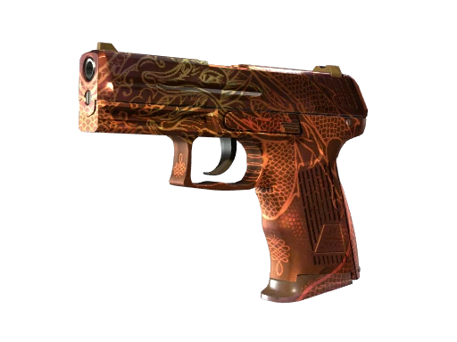 P2000 | Imperial Dragon