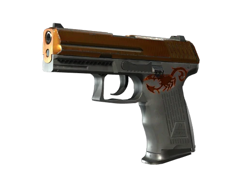 P2000 | Scorpion