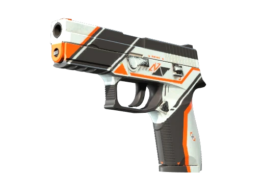 P250 | Asiimov