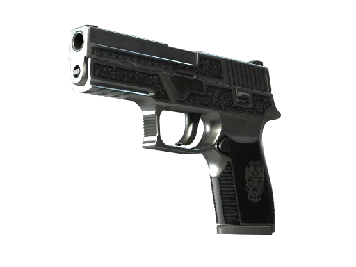 P250 | Cartel