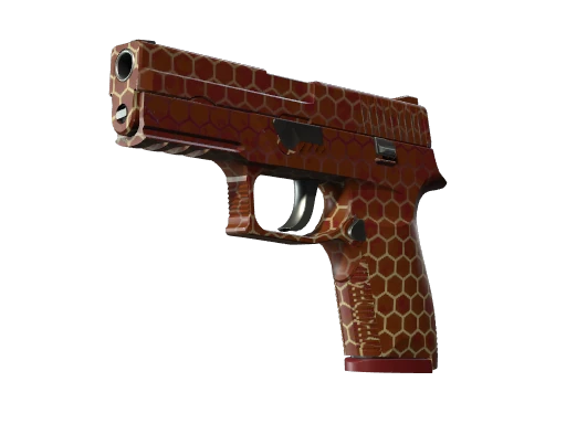 P250 | Hive