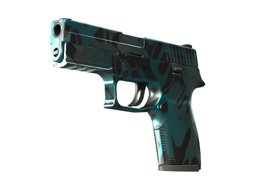 P250 | Ripple