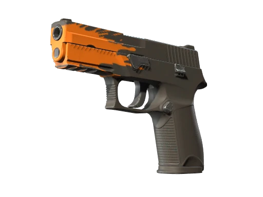 P250 | Splash