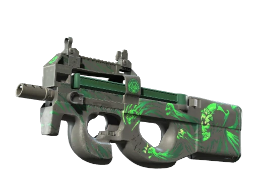 P90 | Grim