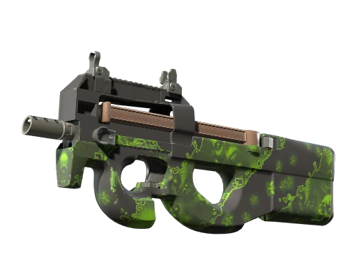 P90 | Virus