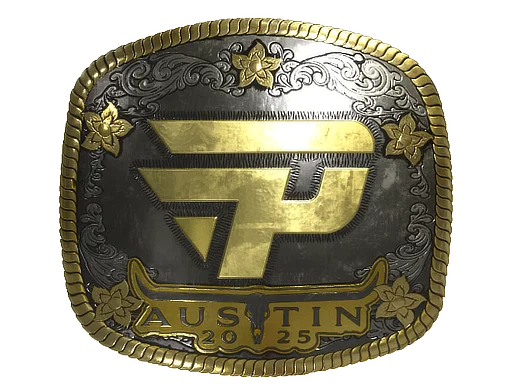 paiN Gaming (Gold)