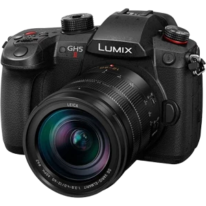 Panasonic LUMIX GH5M2