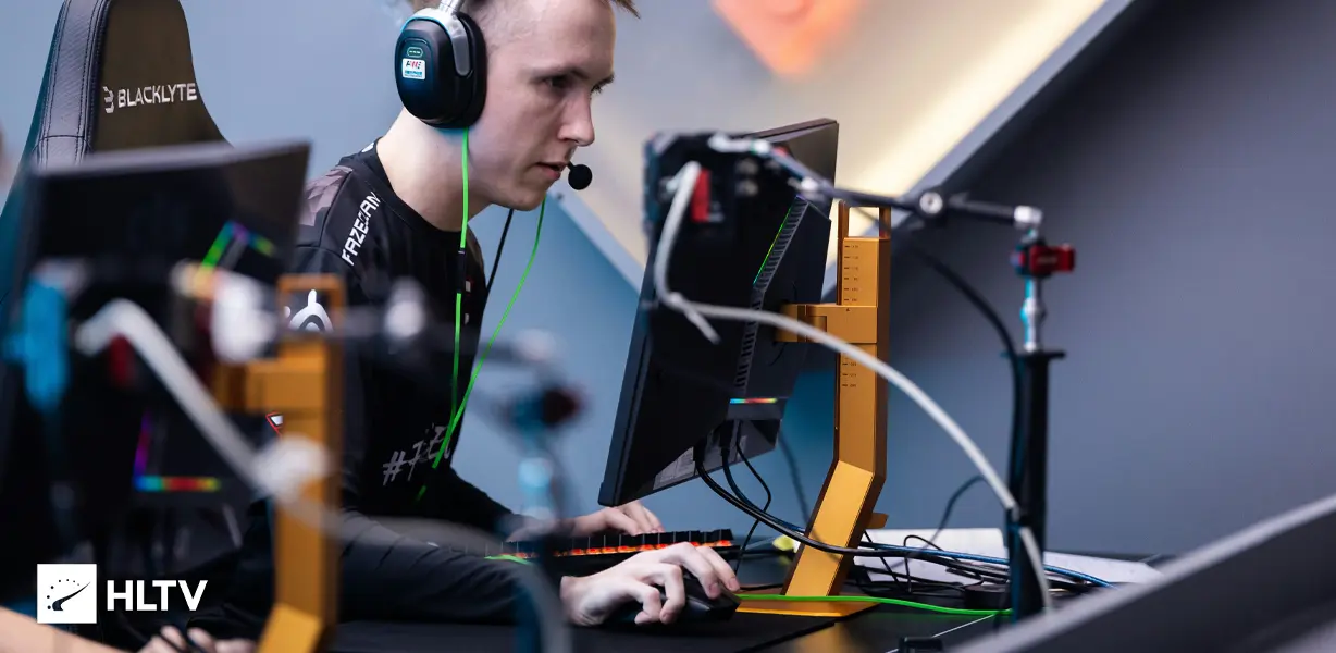 Perfect World Shanghai Major 2024  