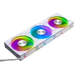 Phanteks D30-120 3-Pack