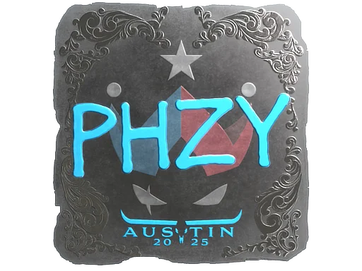 phzy (Foil)