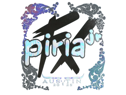 piriajr (Holo)
