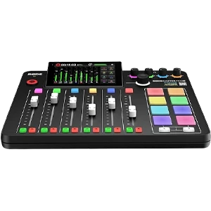 RØDECaster Pro II
