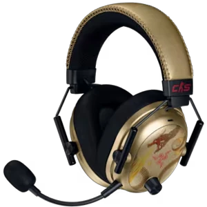 Razer BlackShark V3 Pro Dragon Lore