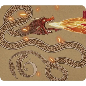 Razer Gigantus V2 L Dragon Lore