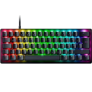 Razer Huntsman V3 Pro Mini Black