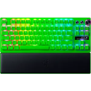 Razer Huntsman V3 Pro TKL 8KHz