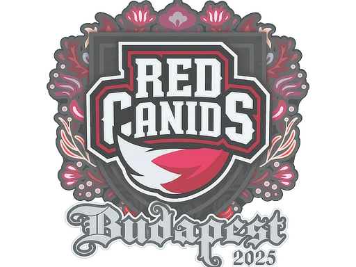 RED Canids