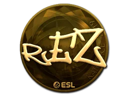 REZ (Gold)