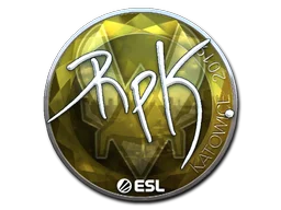 RpK (Foil)