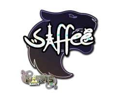 saffee (Glitter)