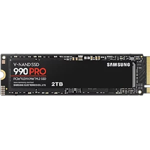 Samsung 990 Pro 2TB