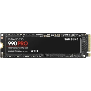Samsung 990 Pro 4TB