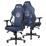 Secretlab x OG DreamOG