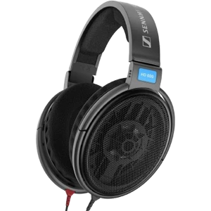 Sennheiser HD 600