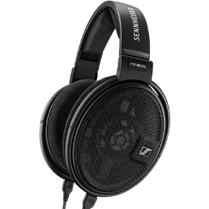 Sennheiser HD 660S
