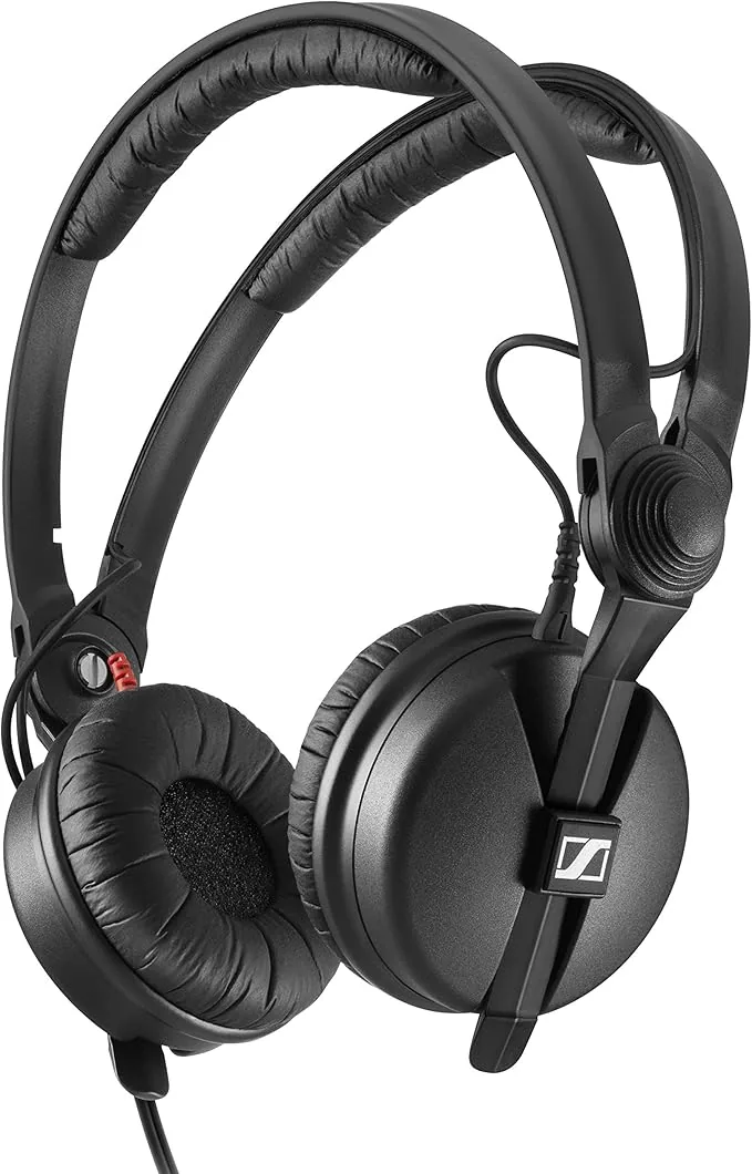 Sennheiser SHD 25 Plus
