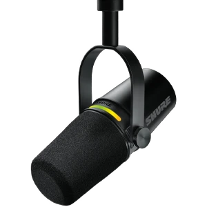 Shure MV7+