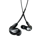 Shure SE215 Black