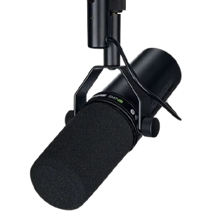 Shure SM7dB