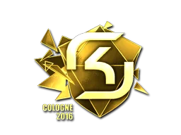 SK Gaming (Gold)
