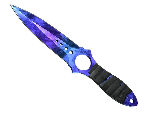 Skeleton Knife | Doppler