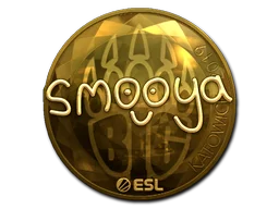 smooya (Gold)