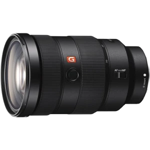 Sony 24-70mm f/2.8 G Master