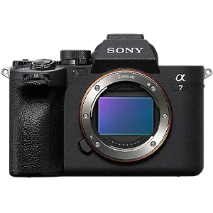 Sony Alpha 7 IV